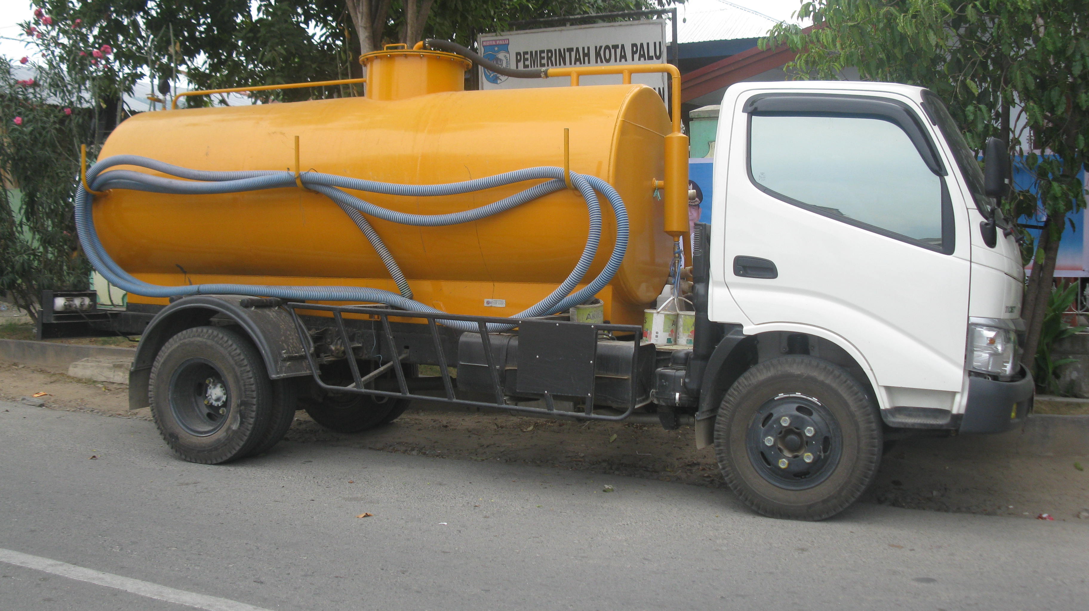 Proyek Silcon Adilaras